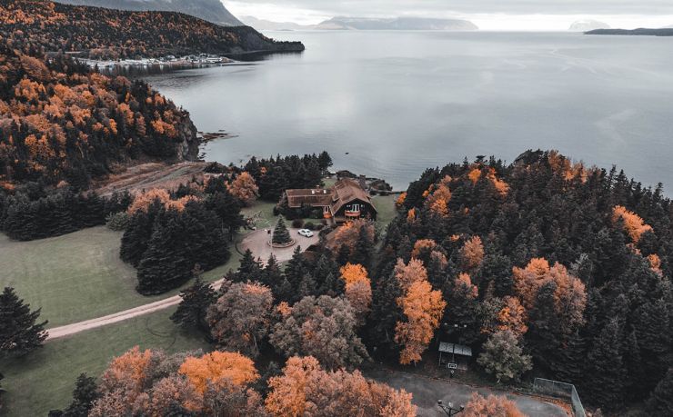 移民秘鲁推荐中介公司